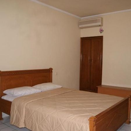 Semawang Beach Hotel Bali Luaran gambar