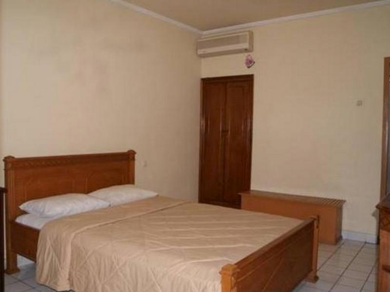 Semawang Beach Hotel Bali Luaran gambar