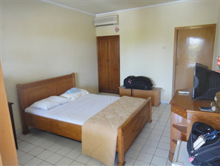 Semawang Beach Hotel Bali Luaran gambar